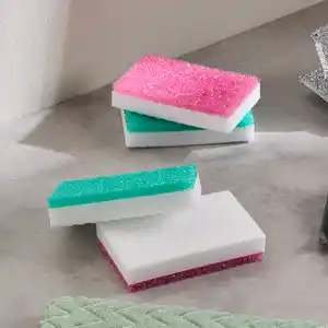 Super-Schwamm, 4er-Pack