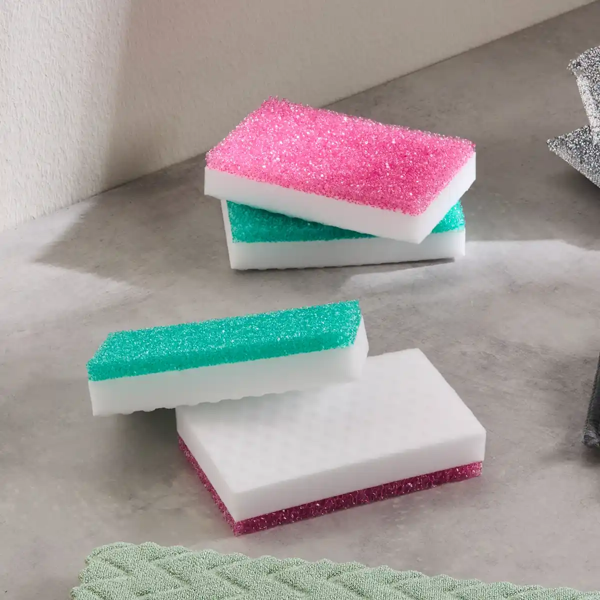 Bild 1 von Super-Schwamm, 4er-Pack