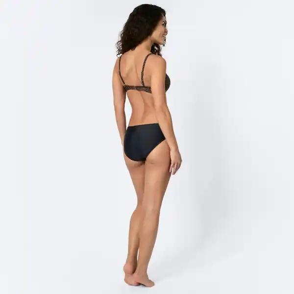 Bild 4 von Damen-Bikini-Hose mit Elasthan