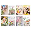 Bild 1 von Grußkarte - Frohe Ostern - 1 Stück