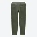 Bild 2 von Kinder-Mädchen-Leggings mit elastischem Bund