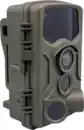 Bild 1 von Berger & Schröter | 32 MP Full HD Wildkamera, 4K Video, 0,2s Trigger Auslösezeit