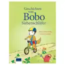 Bild 1 von Bilderbuch zum Vorlesen, Bobo Siebenschläfer