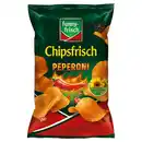 Bild 1 von FUNNY FRISCH Chipsfrisch 150 g, Peperoni