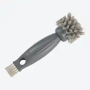 Steckdosenbürste, ca. 4x4x13 cm