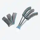 Bild 1 von Jalousien-Reiniger mit robusten Borsten, ca. 25x10x2 cm