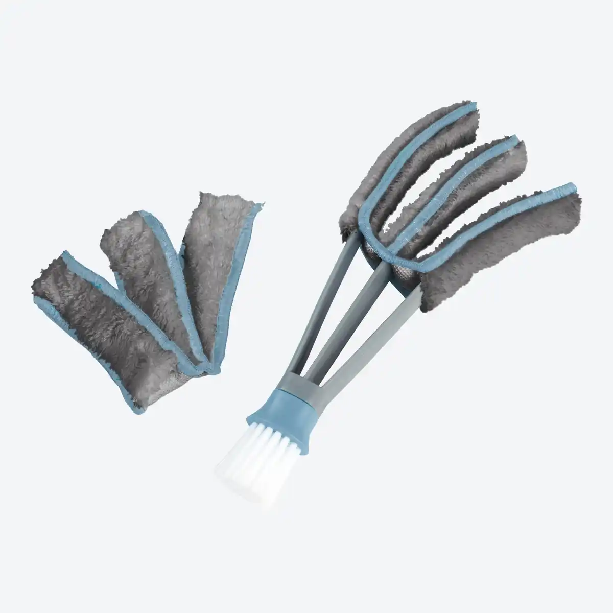 Bild 1 von Jalousien-Reiniger mit robusten Borsten, ca. 25x10x2 cm