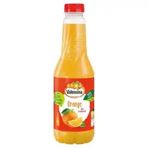 VALENSINA Orangensaft 1 l
