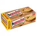 Bild 1 von FERRERO Hanuta 10 + 1, 242 g