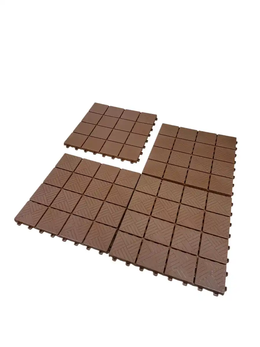 Bild 1 von Universal-Bodenplatten - 14er-Set