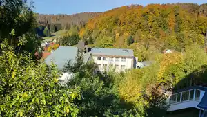 Eigene Anreise Thüringer Wald - Masserberg: Aktivurlaub im Werrapark Resort Sommerberg