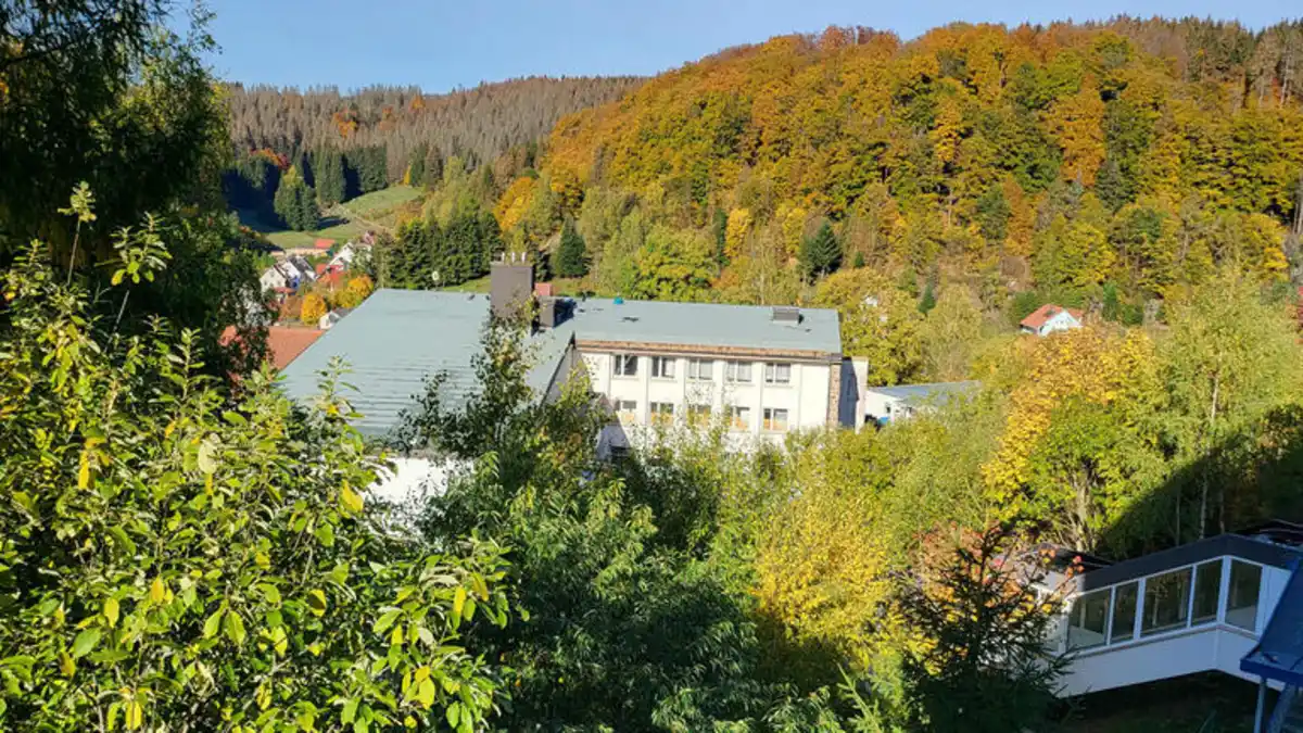 Bild 1 von Eigene Anreise Thüringer Wald - Masserberg: Aktivurlaub im Werrapark Resort Sommerberg