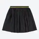 Bild 2 von Kinder-Mädchen-Rock mit Plissee-Effekt