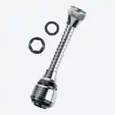 Bild 2 von Flexible Wasserhahnverlängerung, ca. 3,5x14,5 cm