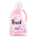Bild 1 von PERWOLL Renew Feinwaschmittel 1,35 l, Wolle & Feines
