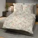 Bild 1 von Mikrofaser-Bettwäsche-Garnitur in schnelltrocknender Qualität