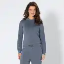 Bild 1 von Damen-Sweatshirt mit Kapuze