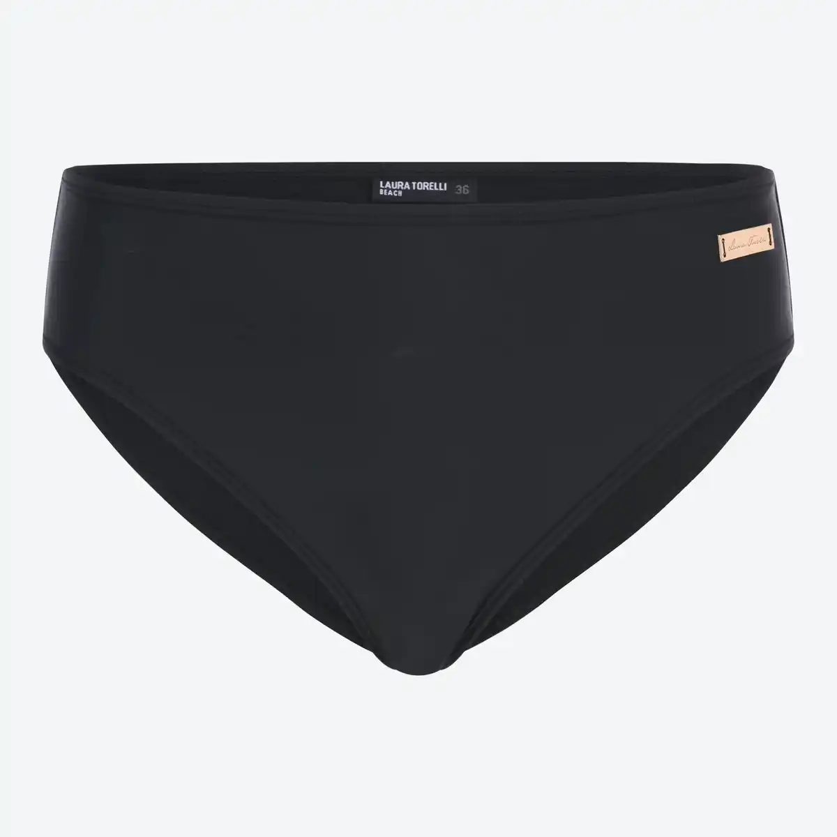 Bild 3 von Damen-Bikini-Hose mit Elasthan