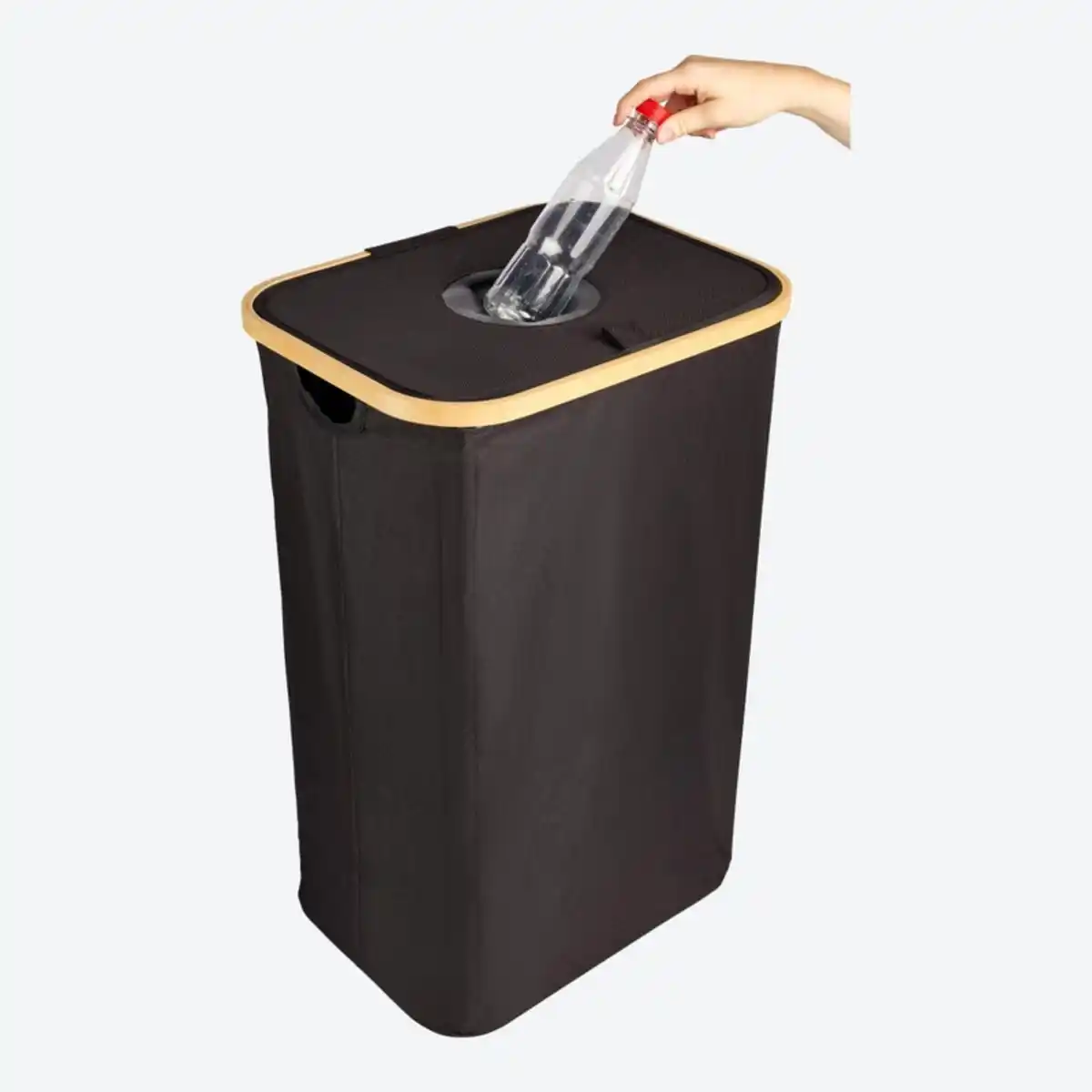 Bild 4 von Pfandflaschen-Sammelbehälter, ca. 67x44x34 cm