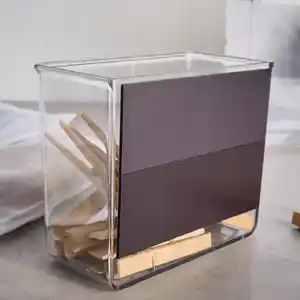 Aufbewahrungs-Magnetbox