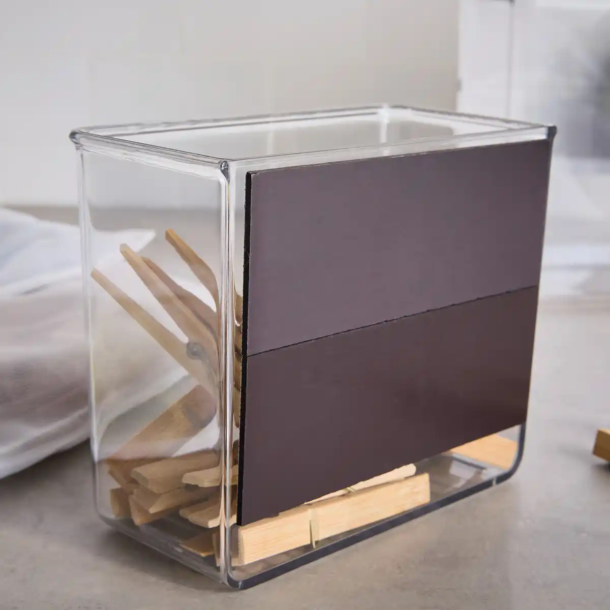 Bild 1 von Aufbewahrungs-Magnetbox