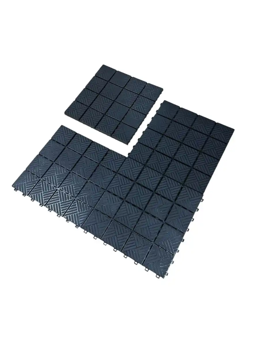 Bild 3 von Universal-Bodenplatten - 14er-Set