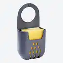 Bild 2 von Schwamm- und Bürstenhalter aus flexiblem Material