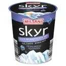 Bild 1 von MILSANI Skyr Frucht 500 g, Heidelbeere-Holunder