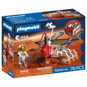 Playmobil® 72012 - Mars-Erkundungsrover