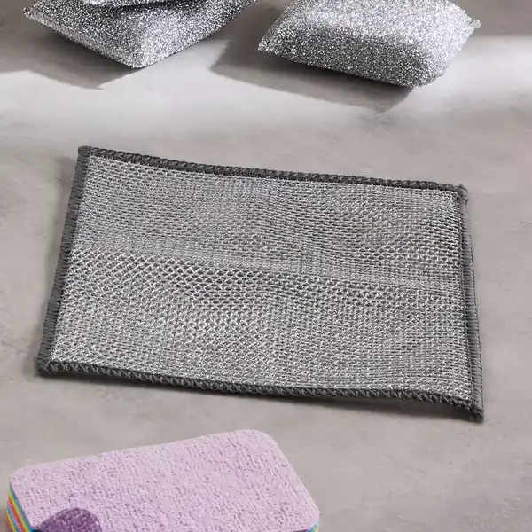 Bild 3 von Drahttuch, 4er-Pack