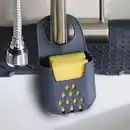 Bild 1 von Schwamm- und Bürstenhalter aus flexiblem Material