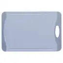 Bild 1 von CROFTON Schneidebretter antibakteriell, Groß, Blau