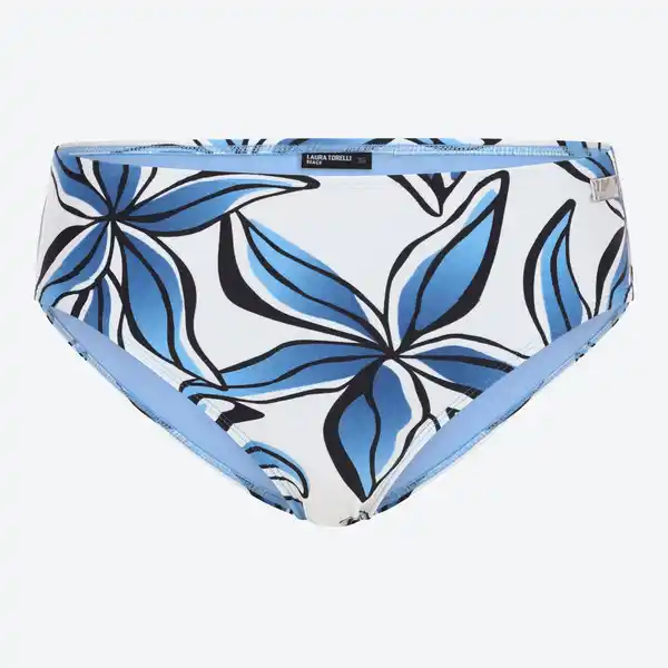 Bild 3 von Damen-Bikini-Hose mit All-Over-Print