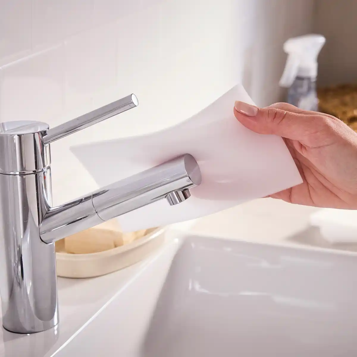 Bild 1 von Magische Schmutztücher, 16er-Pack