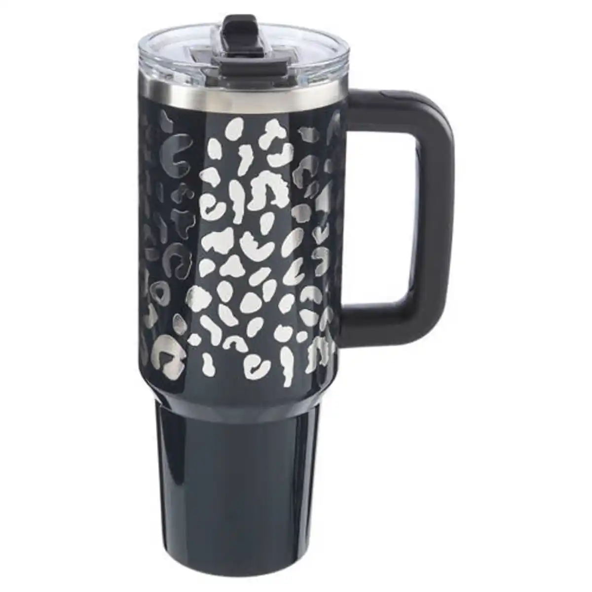 Bild 1 von CROFTON Isolierbecher 1,12 l, Schwarz