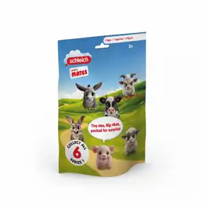 schleich® - mini MATE - Mein Mini Kumpel -Serie 1- 70679 - 1 Stück