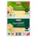Bild 1 von MILSANI Käsewürfel 220 g, Gouda & Maasdamer