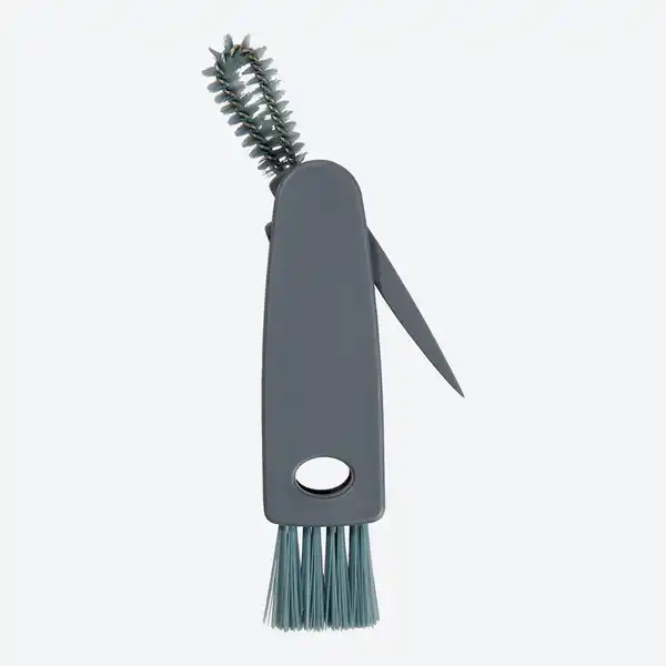 Bild 3 von Haushalts-Zwischenraumbürste, ca. 13x2,5x1,5 cm