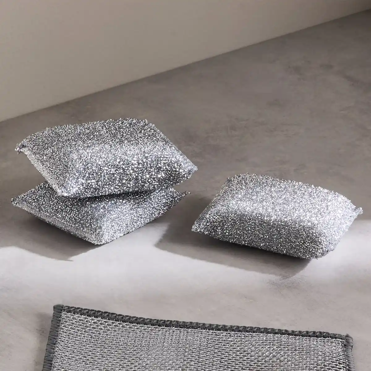 Bild 3 von Glänzerkissen, 3er-Pack, ca. 11x7x3 cm