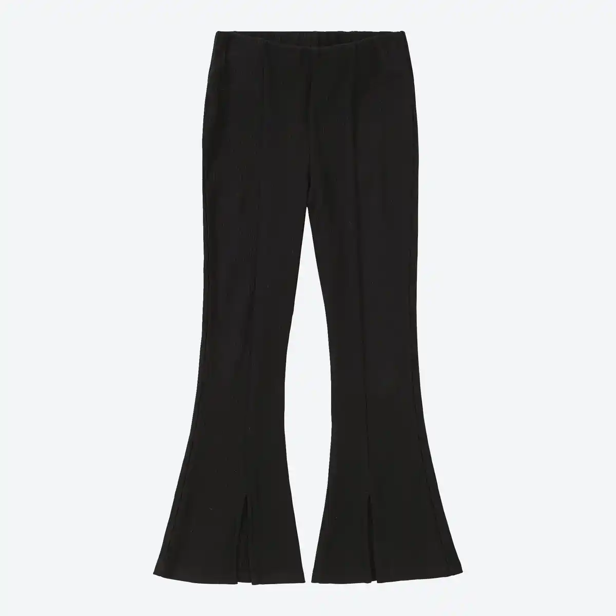 Bild 3 von Kinder-Mädchen-Leggings mit weitem Bein