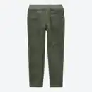 Bild 3 von Kinder-Mädchen-Leggings mit elastischem Bund