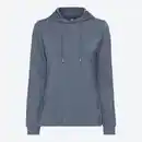 Bild 2 von Damen-Sweatshirt mit Kapuze