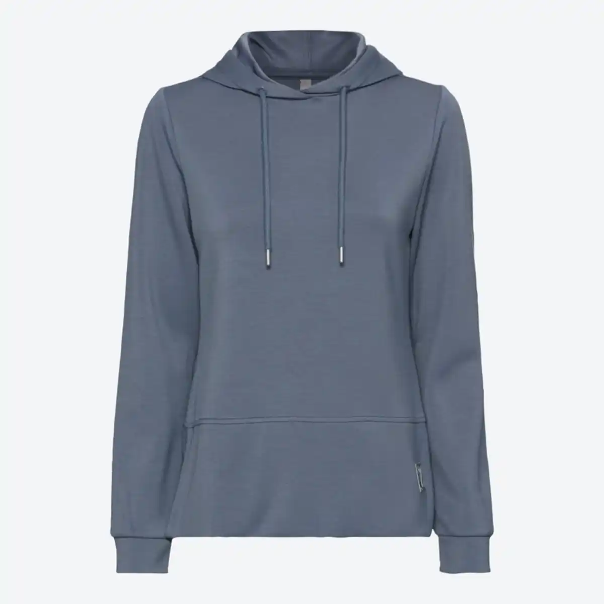 Bild 2 von Damen-Sweatshirt mit Kapuze