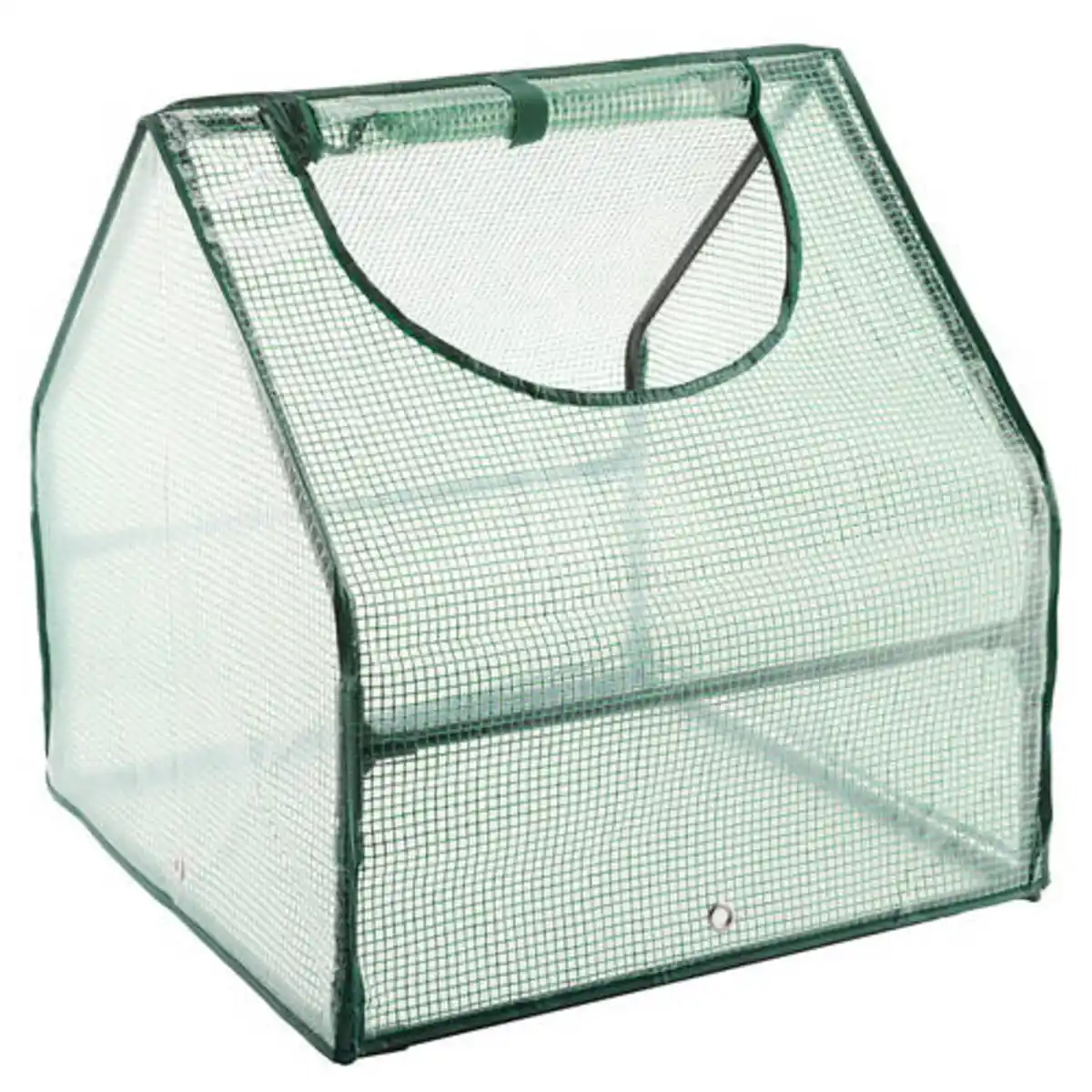 Bild 1 von GARDENLINE Gewächshaus Sortiment, Mini-Gewächshaus 2er-Set