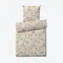 Bild 2 von Mikrofaser-Bettwäsche-Garnitur in schnelltrocknender Qualität