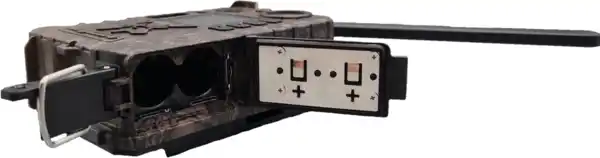 Bild 4 von Berger & Schröter | 4G/LTE BG410-M Funk Wildkamera 37 MP