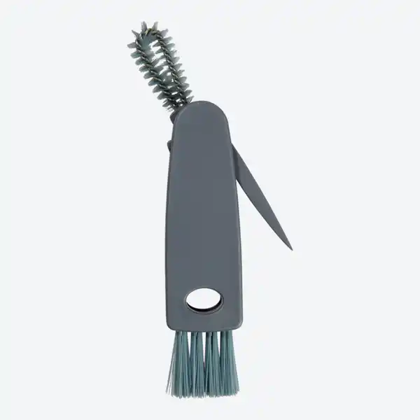 Bild 2 von Haushalts-Zwischenraumbürste, ca. 13x2,5x1,5 cm