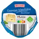 Bild 1 von MILSANI Weichkäse Minitorte 50 % Fett 150 g, Blauschimmel