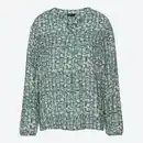 Bild 1 von Damen-Bluse aus reiner Viskose