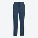 Bild 1 von Herren-Homewear-Hose mit feinem Karo-Muster